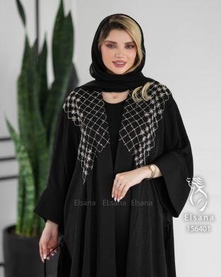 مانتو بلند مدل شیدخت کد 1564