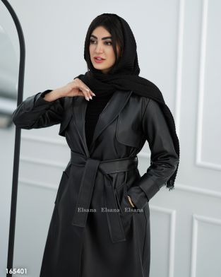 پالتو مدل نیلاس کد 1654