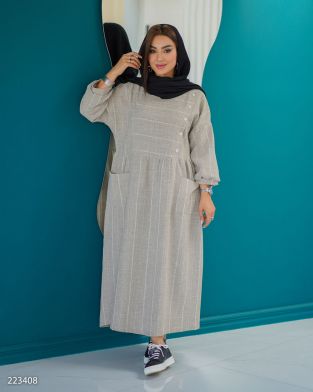 کفتان مدل نیاوش کد 2234