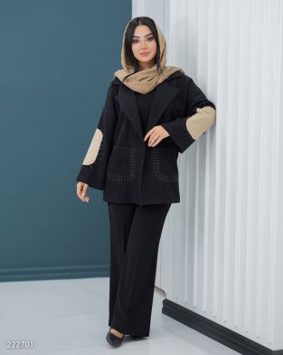 مانتو مدل ریتاج کد 2227