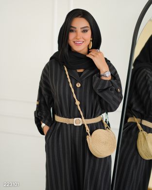 کفتان مدل جیلان کد 2231