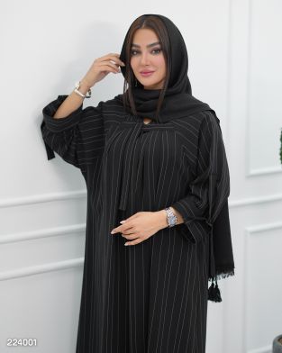 مانتو مدل سرین کد 2240
