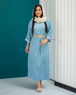کفتان مدل پریشاد کد 2278