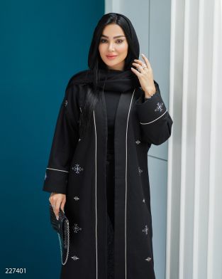 مانتو مدل گیلا کد 2274