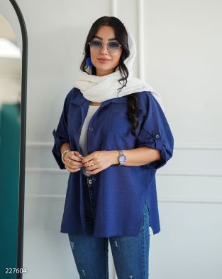 شومیز مدل آرمیتا کد 2276