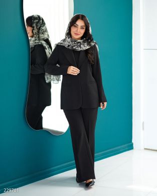 کت مدل جولیا کد 2297