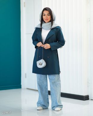 بارونی مدل جیانا کد 2298