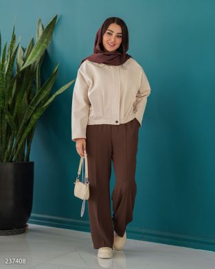 بامبرجکت مدل لاویا کد 2374