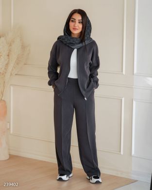 سویشرت و شلوار مدل روهان کد 2394