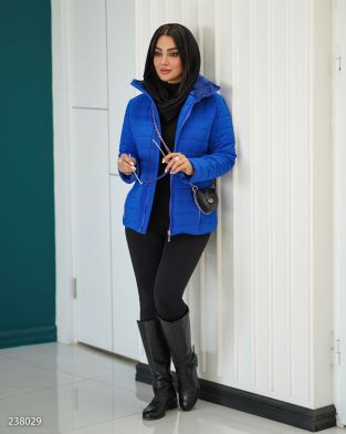 کاپشن مدل آرمیس کد 2380