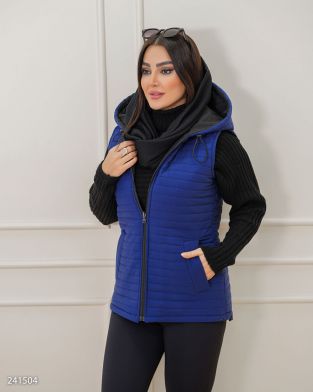 پافر مدل بهرانوش کد 2415