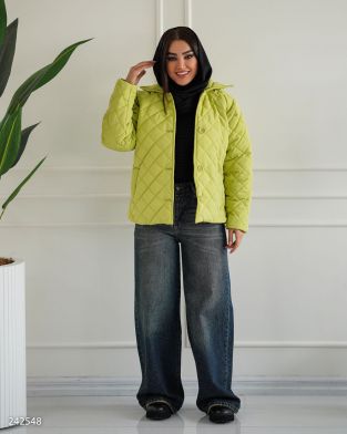 کاپشن مدل فریهام کد 2425