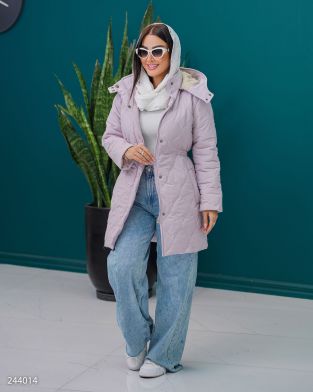 کاپشن مدل راشن کد 2440