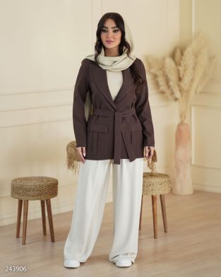 کت مدل فرهام کد 2439