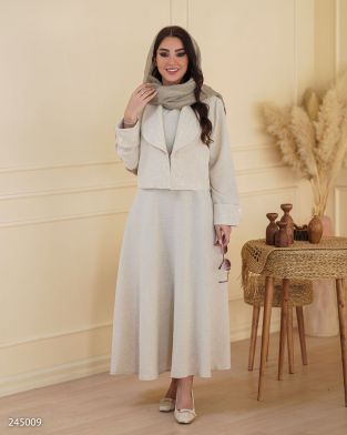 کراپ سارافون مدل ماهیار کد 2450