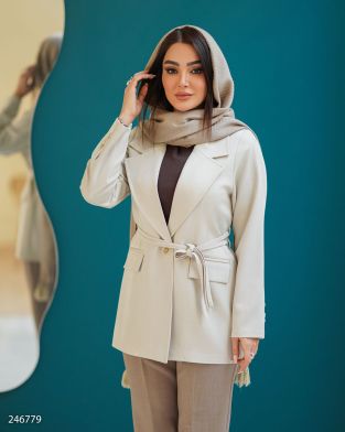 کت مدل آیدا کد 2467