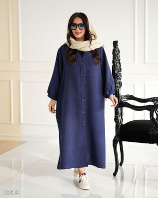 مانتو مدل مهرنیکا کد 2479