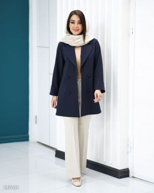 مانتو مدل هیدیکا کد 2470