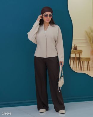 کت مدل ماتیاس کد 2492