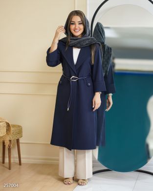 مانتو مدل آدلیا کد 2570