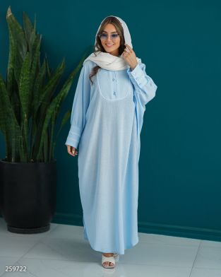 کفتان مدل لونا کد 2597