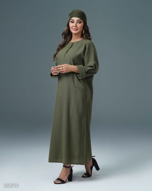 کفتان مدل آروشان کد 2585