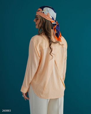 شومیز مدل سها کد 2608