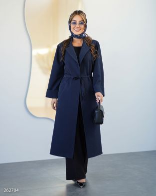 مانتو مدل سارگل کد 2627