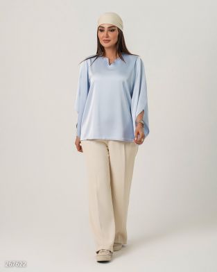 شومیز مدل مهرتا کد 2676