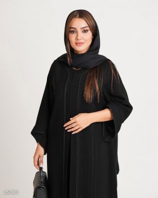مانتو مدل توتیا کد 2678