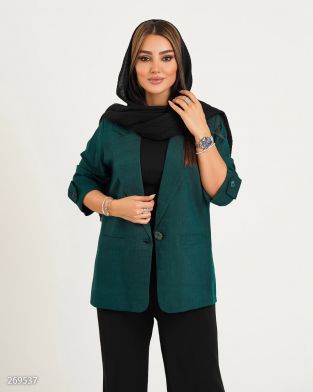 کت مدل دیوا کد 2695