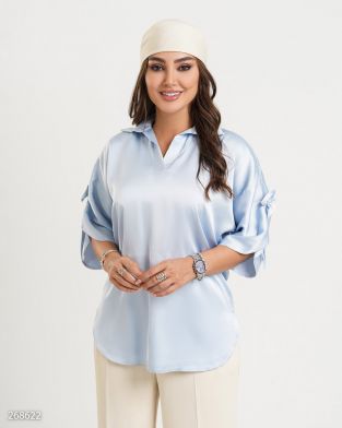 شومیز مدل مینور کد 2686