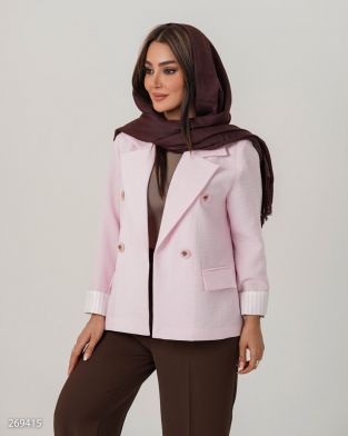 کت مدل آرتینا کد 2694