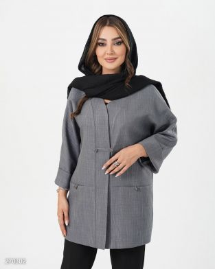 مانتو مدل آیتانا کد 2703