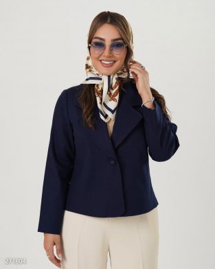 کراپ کت مدل رناتا کد 2718