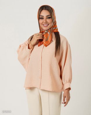 شومیز مدل آرینا کد 2736