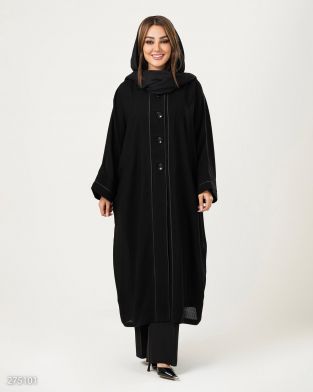 مانتو مدل زارینوش کد 2751