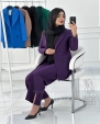 بنفش