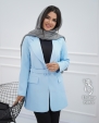 آبی