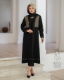 مشکی طلایی