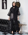 مشکی آبی