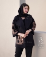 مشکی پلنگی