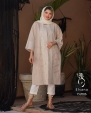 نچرال خط قهوه ای