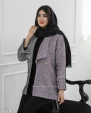 مشکی سفید