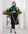 مشکی سبز