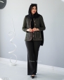 مشکی طلایی