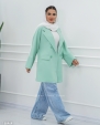 سبز پاستیلی