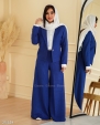 آبی کاربنی
