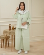 سبز پاستیلی