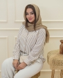 قهوه ای